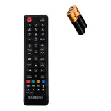 Controle Remoto Tv Samsung Bn98-06776n Novo Original