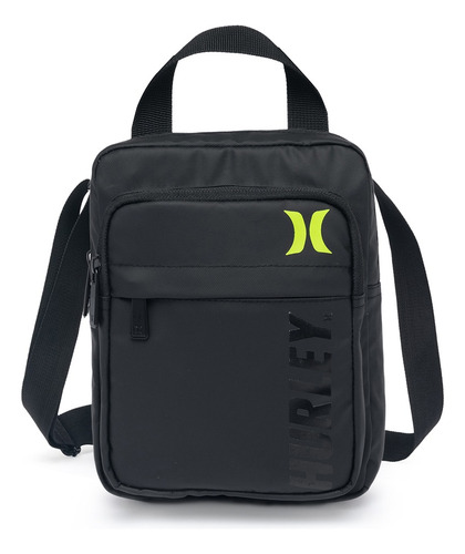 Shoulder Bag Mini Bolsa Viagem Reforça Acessório Transversal