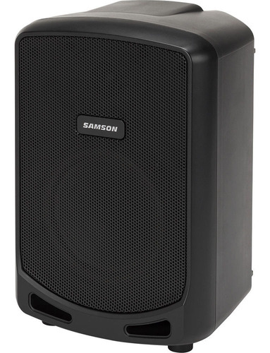 Samson Expedition Escape+ 6  2-way 50w Portable Pa System