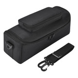 Laozhu Bolsa De Transporte De Bocinas Para Sony Srs-xb43