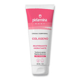 Crema Corporal Colágeno 200 Ml