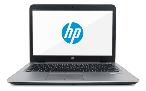 Notebook Hp Probook 640 G2 I5 6ª Geração 8gb Ssd 240gb Ofert