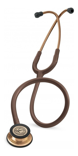 Fonendoscopio Littmann Classic Iii Chocolate Cobre 5809