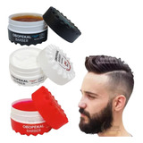 Cera Gel Obopekal Para Barba Y Pelo 200ml.