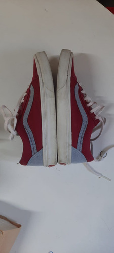 Zapatillas Vans