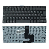 Teclado Lenovo 520s-14 330-14ast 330-14igm 330-14ikb S/power