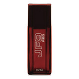 Jafra Jf9 Red Colonia 100 ml Para  Hombre