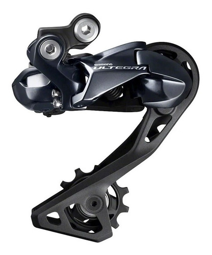 Cambio Traseiro Shimano Speed 11v Ultegra Rd R8000 Gs K7 34d