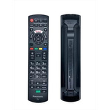 Control Remoto Panasonic Smart Tv Netflix  N2qayb001062