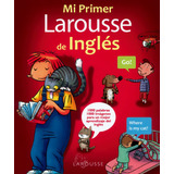 Mi Primer Larousse De Inglés - Larousse