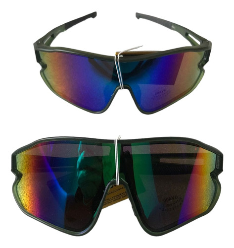 Gafas-lentes Ciclista/running/deportes De Sol Uv 400