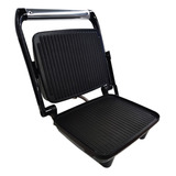 Paninera Parrilla Panini Press Negro Proctor Silex 25461