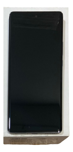 Huawei Nova 10 (emui) Dual Sim 128 Gb Silver 8 Gb Ram
