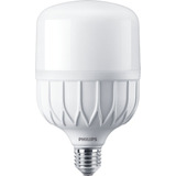 Lámpara Led Philips Alta Potencia 50w E27 - Luz Día Fría
