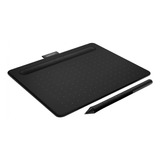 Tableta Digitalizadora Wacom Intuos M  Ctl-6100wl Con Bt