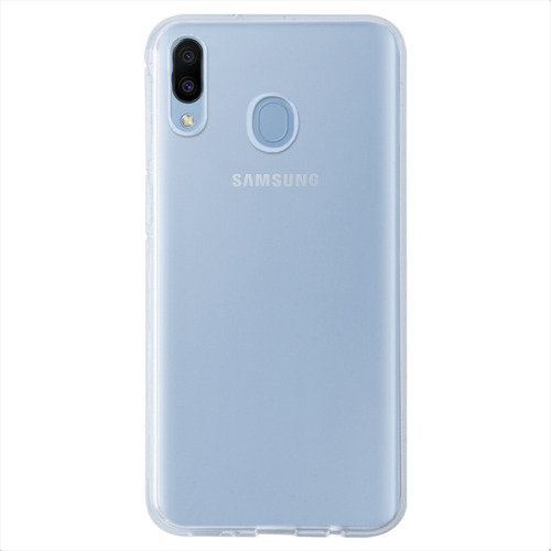 Funda Para Galaxy Antigolpes Uso Rudo Tpu Transparente