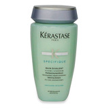 Kerastase Specifique Bain Divalent Shampoo, 8.5 Oz