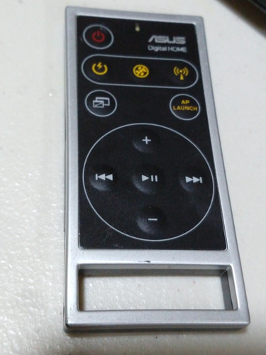 Control Remoto Asus Digital Home 