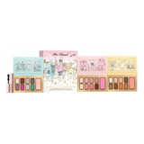 Too Faced - Christmas Around The World