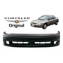 Parachoque De Neon 95, 96, 97, 98 Nuevo Original. Chrysler Pacifica