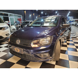 Volkswagen Saveiro 2017 1.6 Gp Ce 101cv Safety