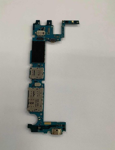 Placa Mae Logica Original S Galaxy J7 Prime Sm-g610m