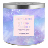 Cosmic Couture De Juicy Couture Candle