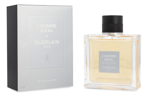 Guerlain L´homme Ideal Men 100ml Edt