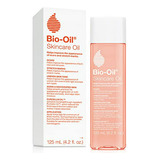 Bio-oil 4.2oz: Multiuso Skincare Oil.