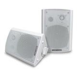 Parlante Thonet & Vander Fleck 7 Bt Outdoor Con Bluetooth White 100v/240v