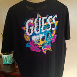 Polera Guess 