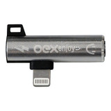 Oex Ad200 Adaptador Duo Lightning