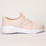 Tênis Skechers Go Run Fast 4 Feminino Corrida