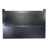 Palmrest Base Superior Com Teclado Notebook Acer A 315 34