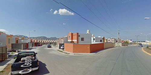 Aa-qv Casa En Venta Oportunidad En Saltillo 2000 Coahuila
