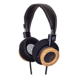 Grado Reference Series Rs2x - Auriculares Estereo Con Cable