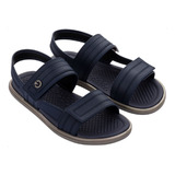 Sandalia Cartago Original Veneto 12040 Masculino Conforto