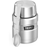 Termo Alimentos Thermos Original Con Cuchara 470 Ml P/vianda