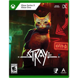 Stray Launch Edition Xbox One / Xbox Series X