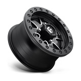 2 Rines Razor Xp Pro Turbo Polaris Beadlock 15x7 