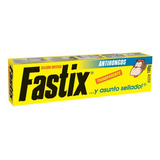 Fastix® - Sellador - Antihongos Transparente - Pomo 100g