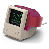 Elago Soporte W4 Para Apple Watch Compatible Con Iwatch