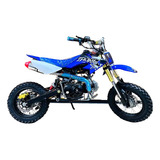 Moto Para Niños Fg Bikes M1 110cc