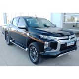 Mitsubishi L200. 2.4 Di-d D/c 4x4 H. Power At