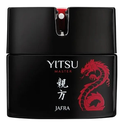 Jafra Yitsu Master Eau de Toilette Amaderado Hombre 100ml Spray | Envío gratis