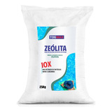 Zeólita Filtração Piscina 25kg Limpeza Total Tog Max Premium