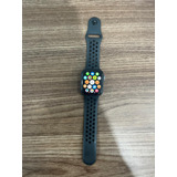 Relogio Apple Watchs4  Nike Gps 44mm