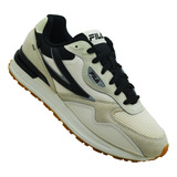 Tenis Fila Valado 2.5 1rm02564-112 Gard/tdov/blk Men's