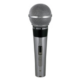 Microfono Bobina Movil 565sd-lc Shure