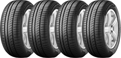 Kit De 4 Llantas Pirelli Cinturato P1 P 195/60r15 88